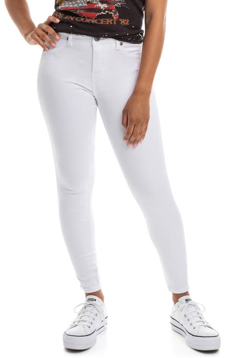 Plus Size Sonoma Goods For Life Midrise Leggings in Heather Gray