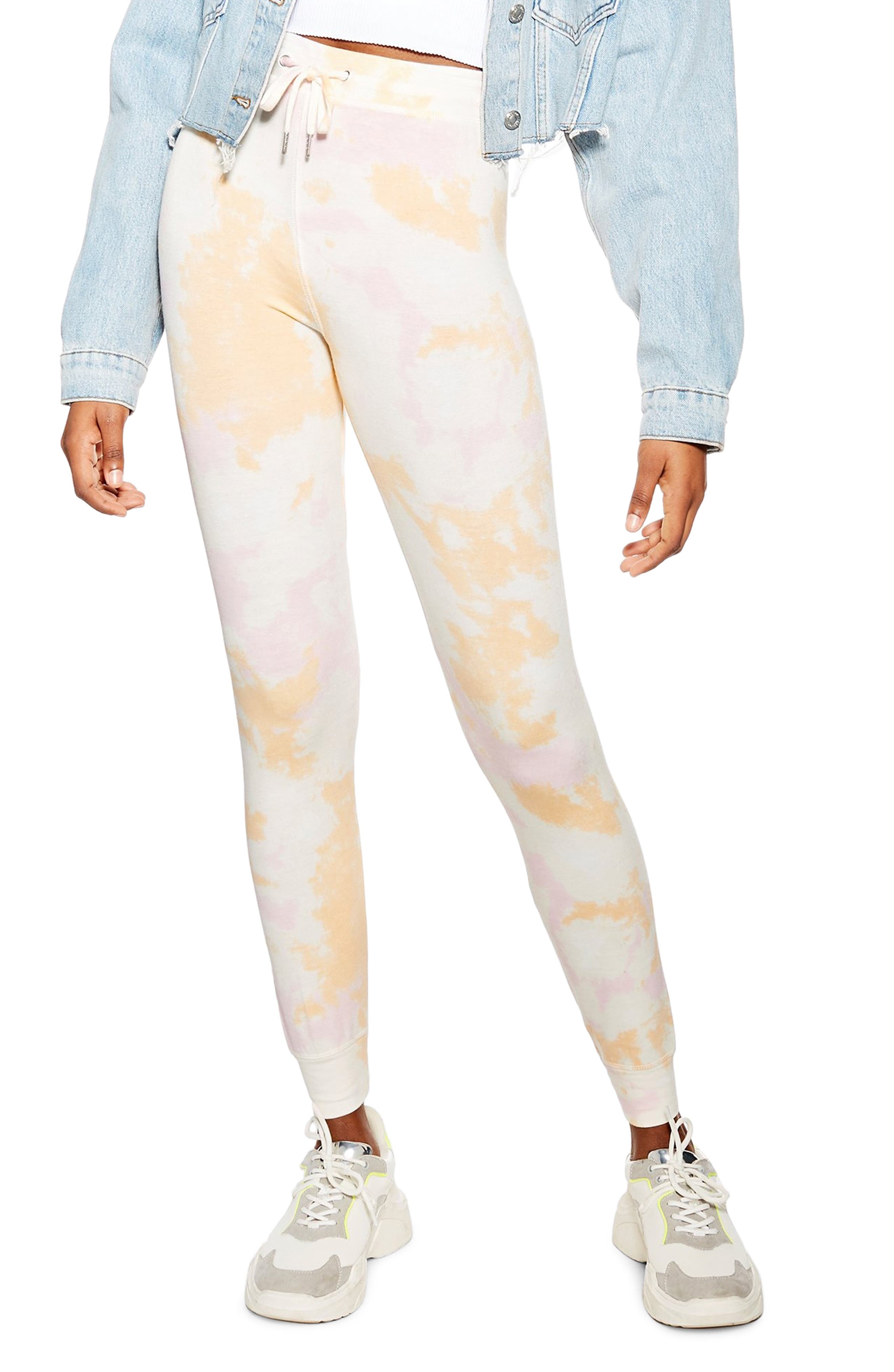 topshop skinny joggers