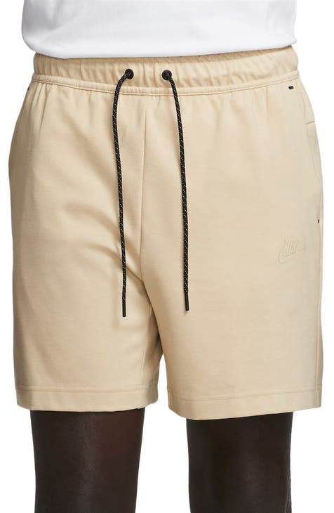 Men's Yellow Sweat Shorts | Nordstrom