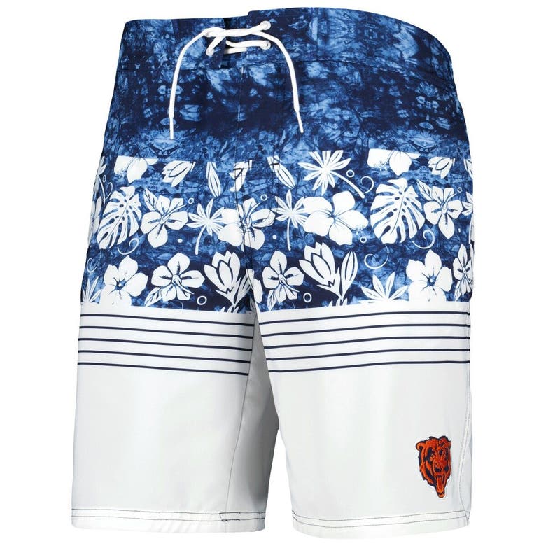 chicago bears swim trunks