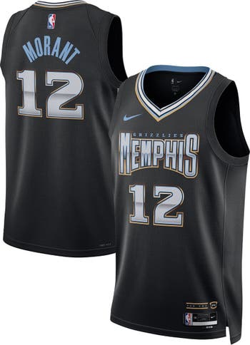 The Athletic on X: The Memphis Grizzlies' City Edition Uniforms