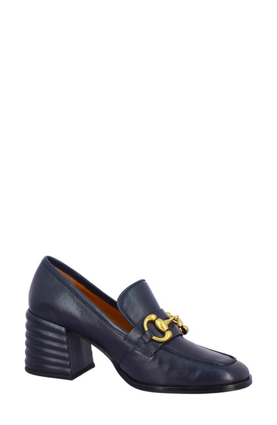 SAINT G SAINT G VALENTINA LOAFER PUMP