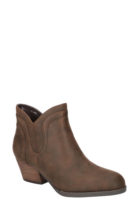 Women's Ankle Boots & Booties | Nordstrom