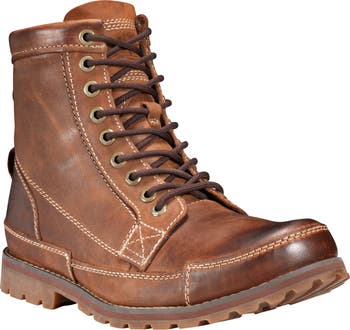 Salvación Desempacando personal Timberland Earthkeepers® Original Mid Plain Toe Boot (Men) | Nordstrom