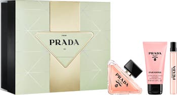 Prada Paradoxe Eau de Parfum 3-Piece Gift Set $204 Value