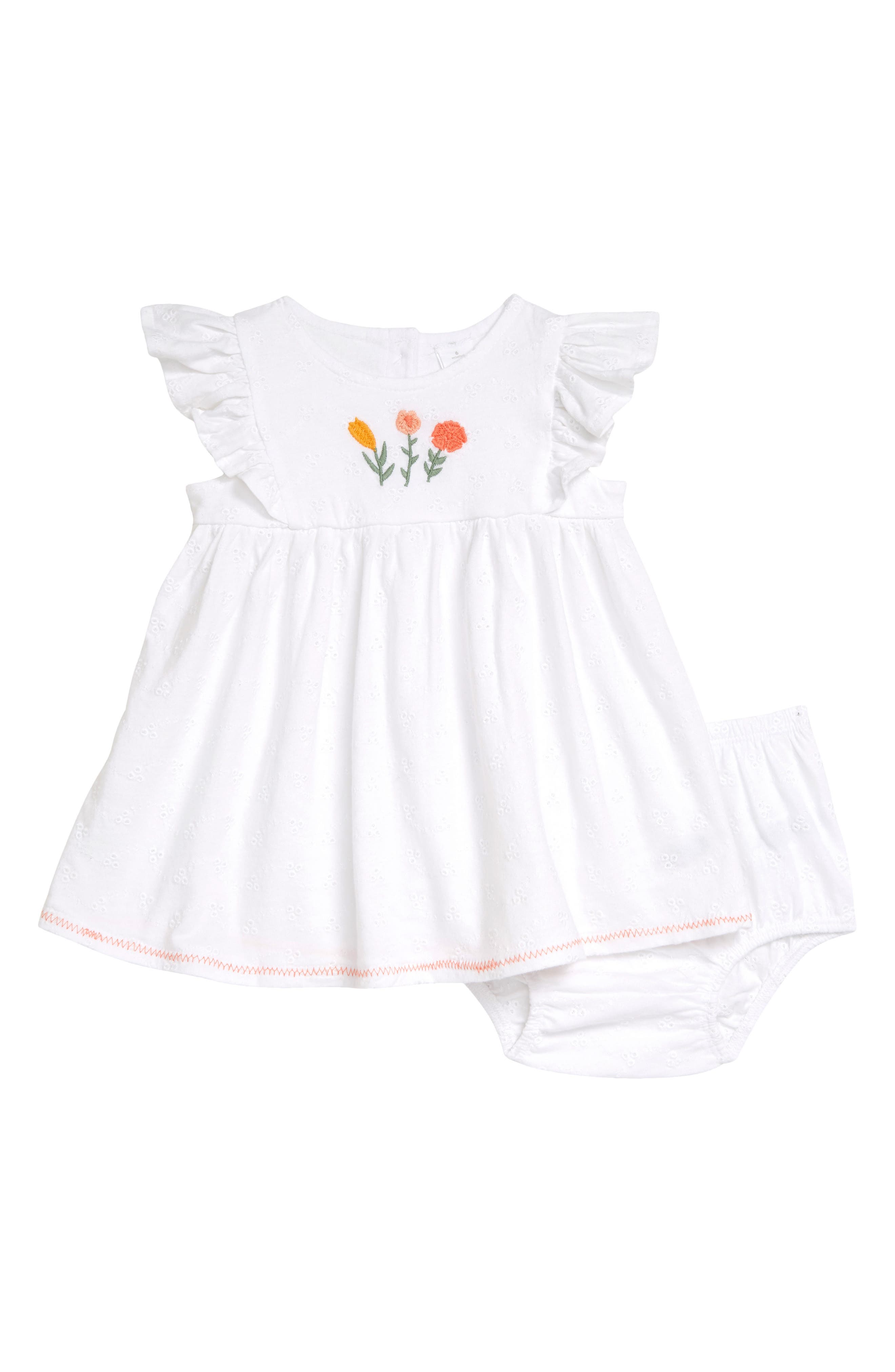 nordstrom baby girl clothes