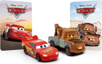 Disney Cars Tonies Character - BrainyZoo Toys