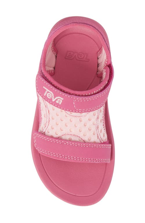 Teva Psyclone Xlt Sandal In Pink