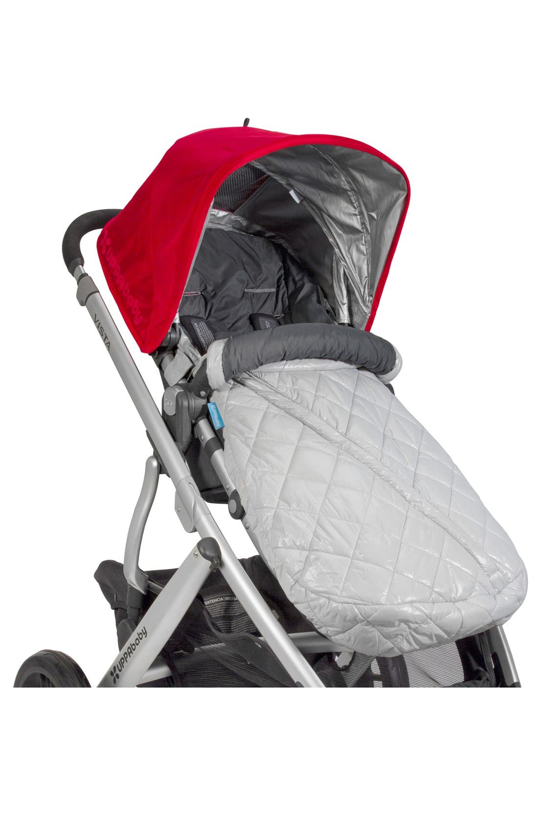 ganoosh uppababy