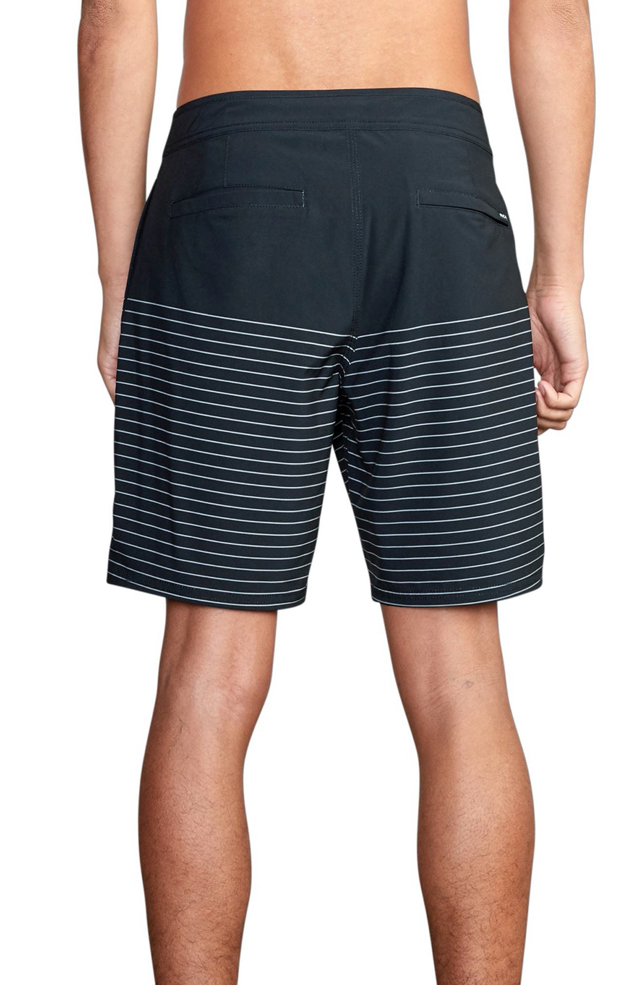 Rvca Yoga Shorts