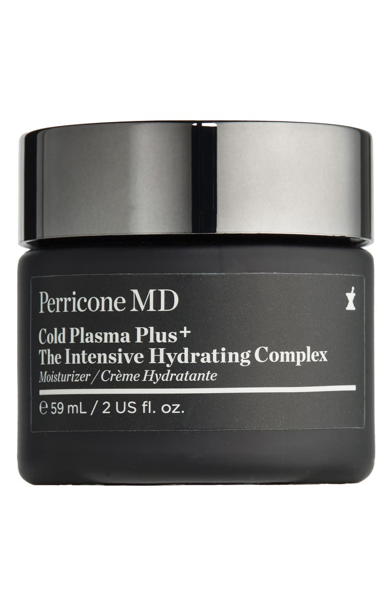 PERRICONE MD Cold Plasma+ The Intensive Hydrating Complex Moisturizer, Main, color, NO COLOR