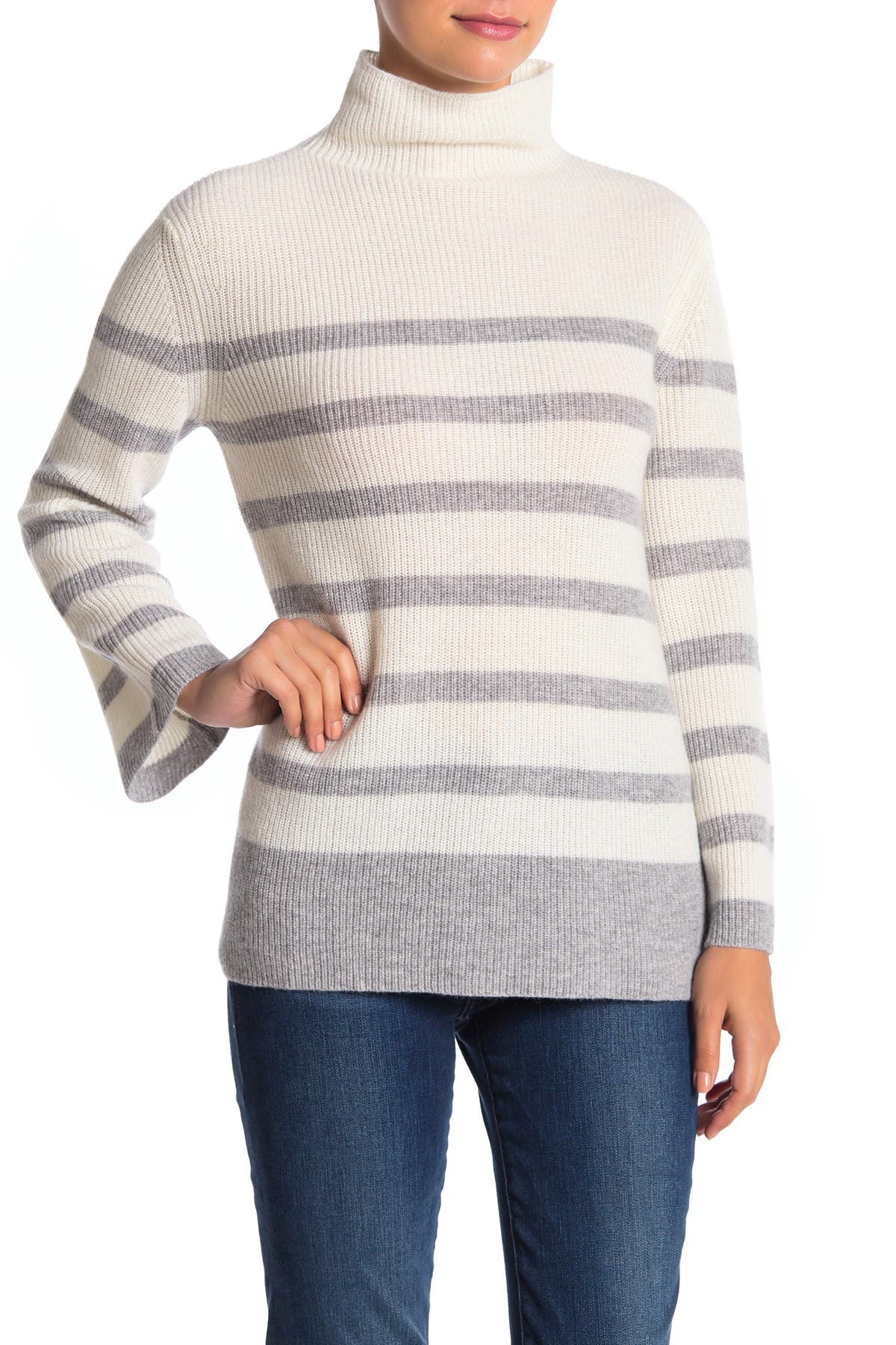 griffen cashmere sweater