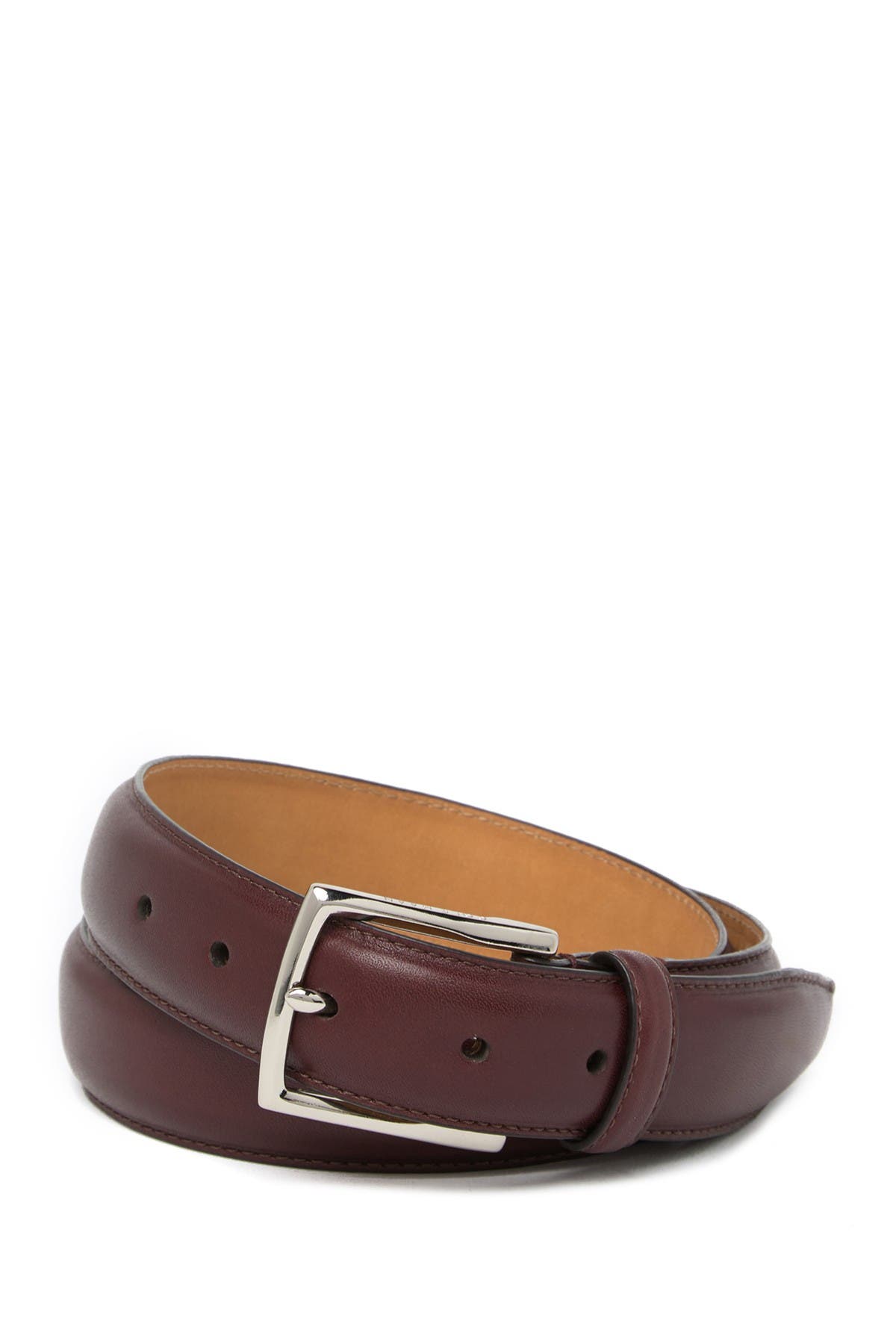 cole haan belts