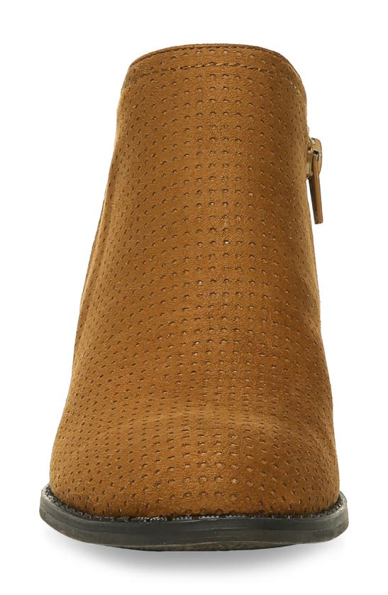 Shop Lifestride Blake Bootie In Toffee