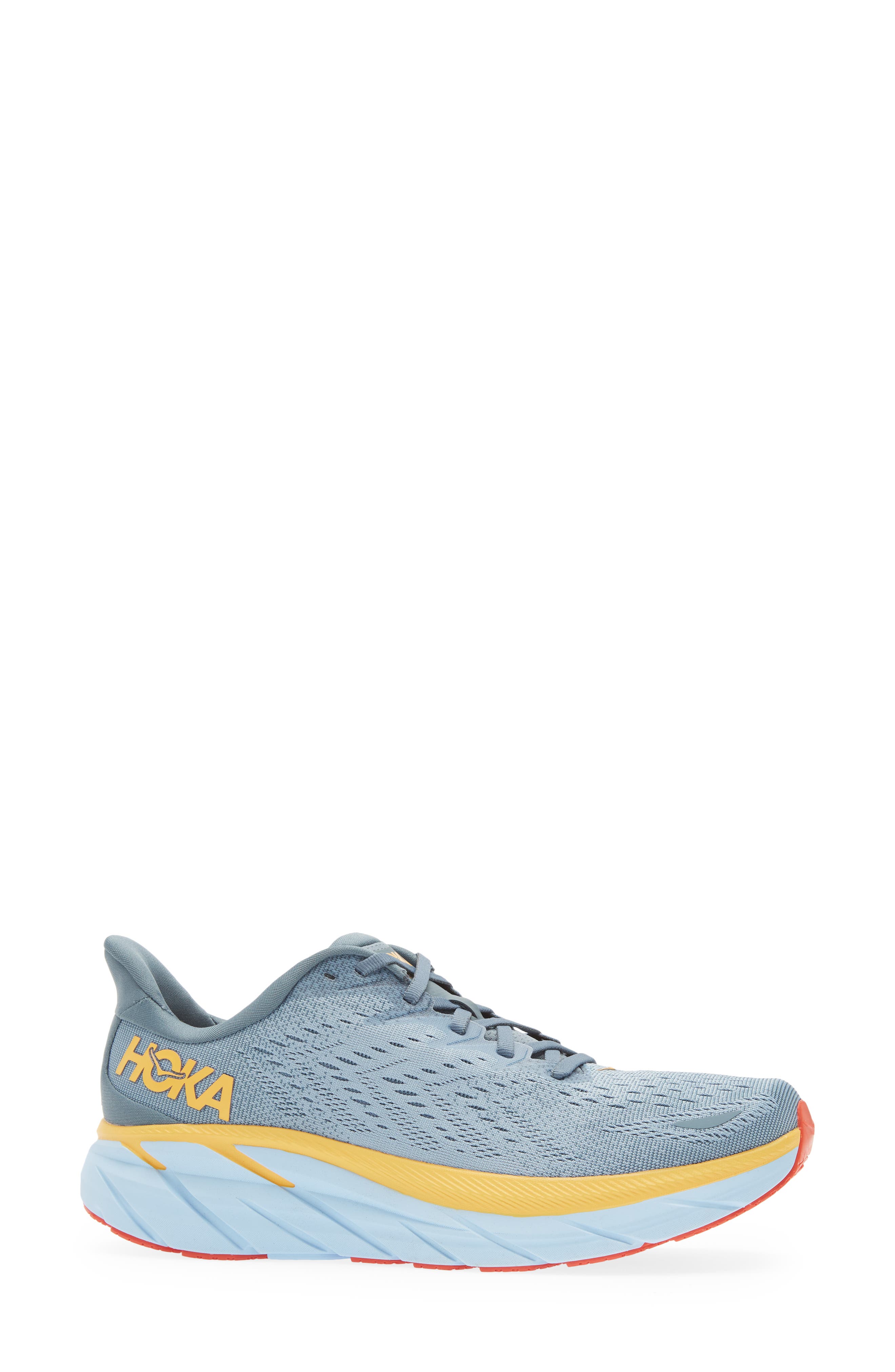 nordstrom hoka clifton 8