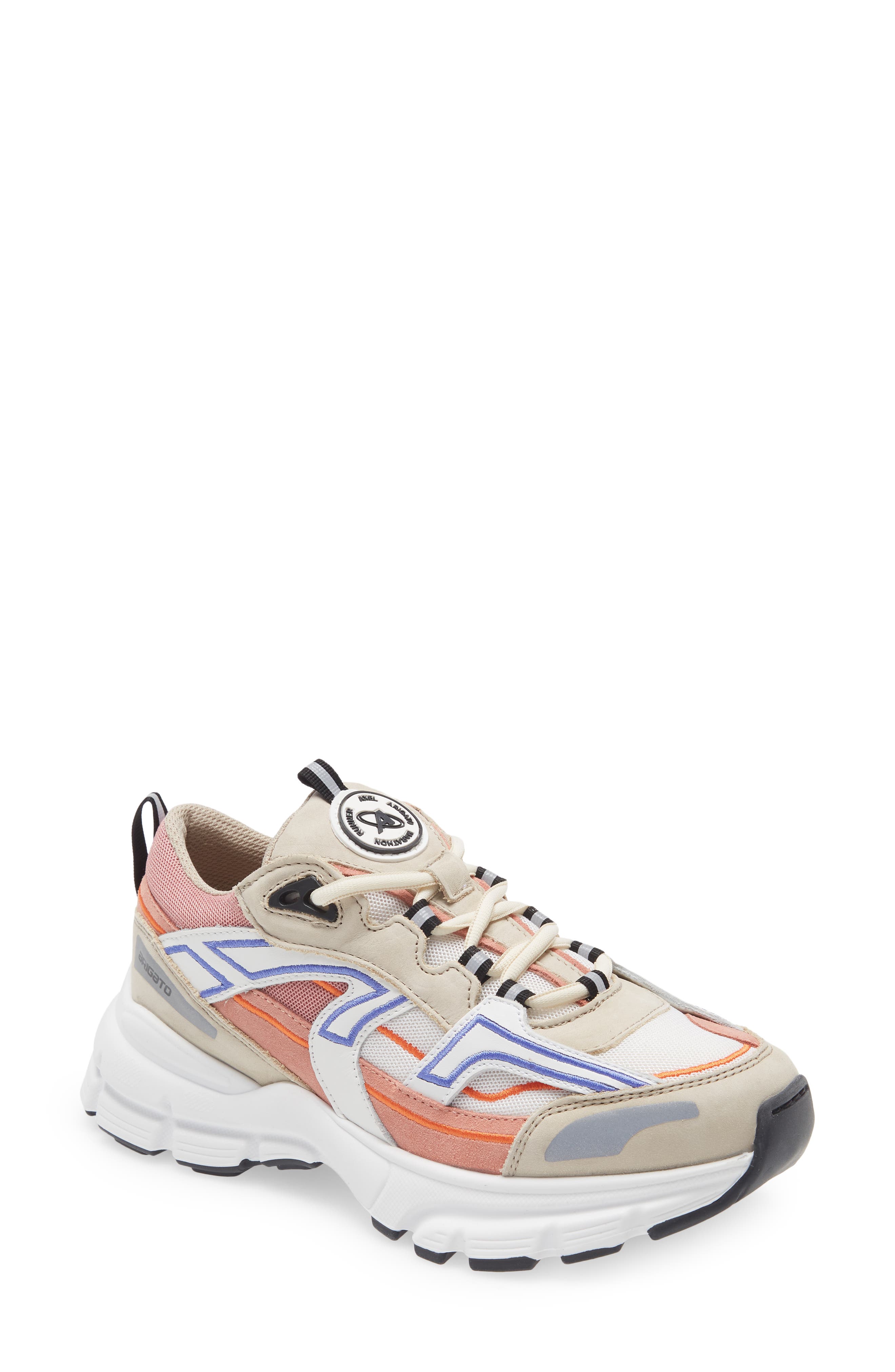 axel arigato marathon r trail