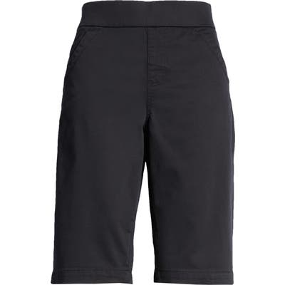 Liverpool Lacie Bermuda Shorts