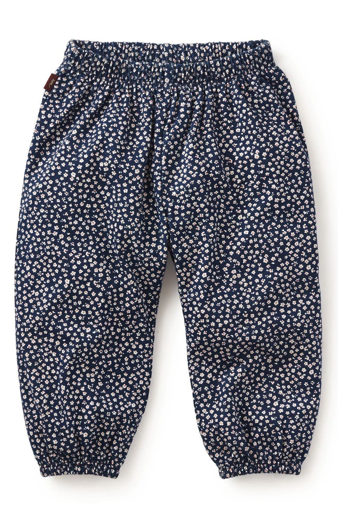 Tea Collection 'Minako' Bubble Pants (Baby Girls) Nordstrom