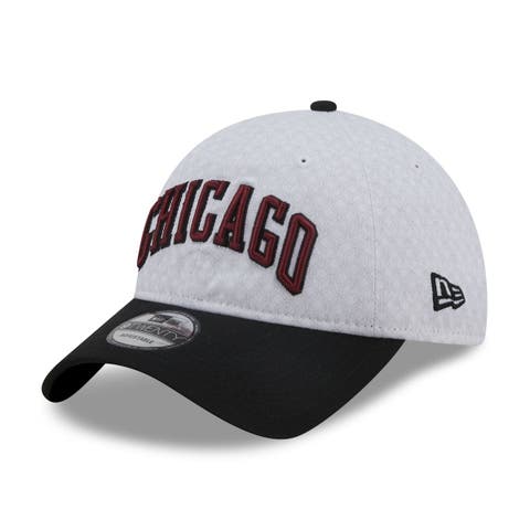 Men's Chicago Bulls Hats | Nordstrom