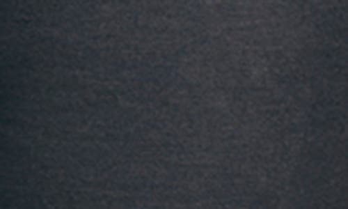 Faherty Stretch Terry Patch Pocket Pants In Washed Black