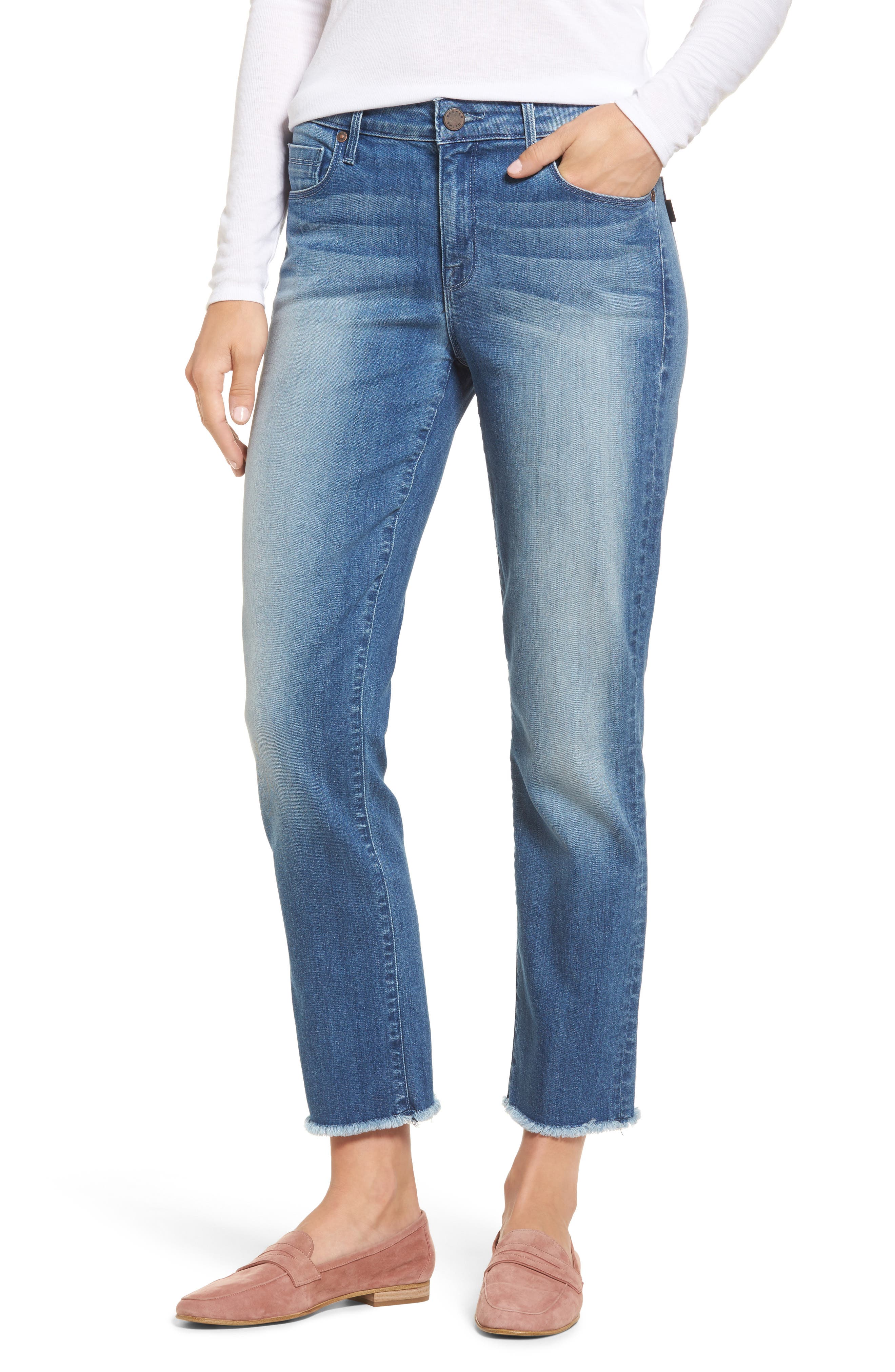 parker smith jeans