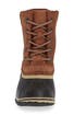 Thumbnail image number 4 of Sorel Slimpack II Waterproof Lace-Up Boot
