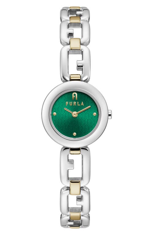 Arco Bracelet Watch