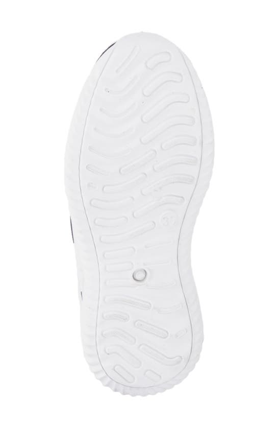 X-ray Xray Kids' Thurston Knit Sneaker In Black
