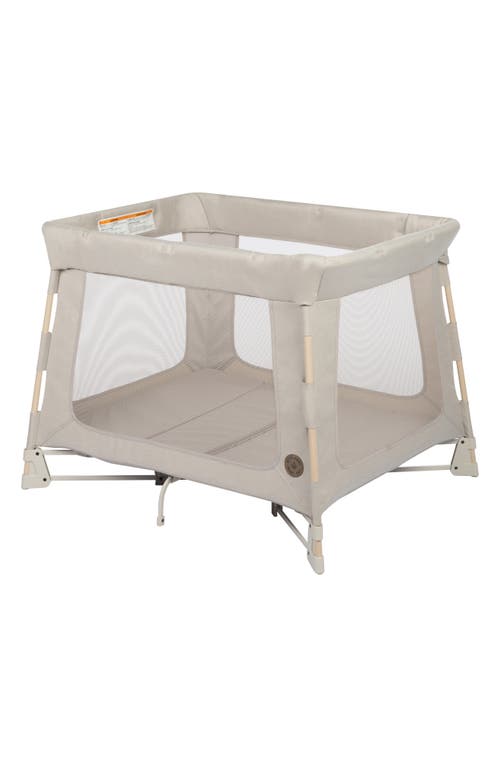 Maxi-Cosi Swift 3-in-1 Playard in Classic Oat at Nordstrom