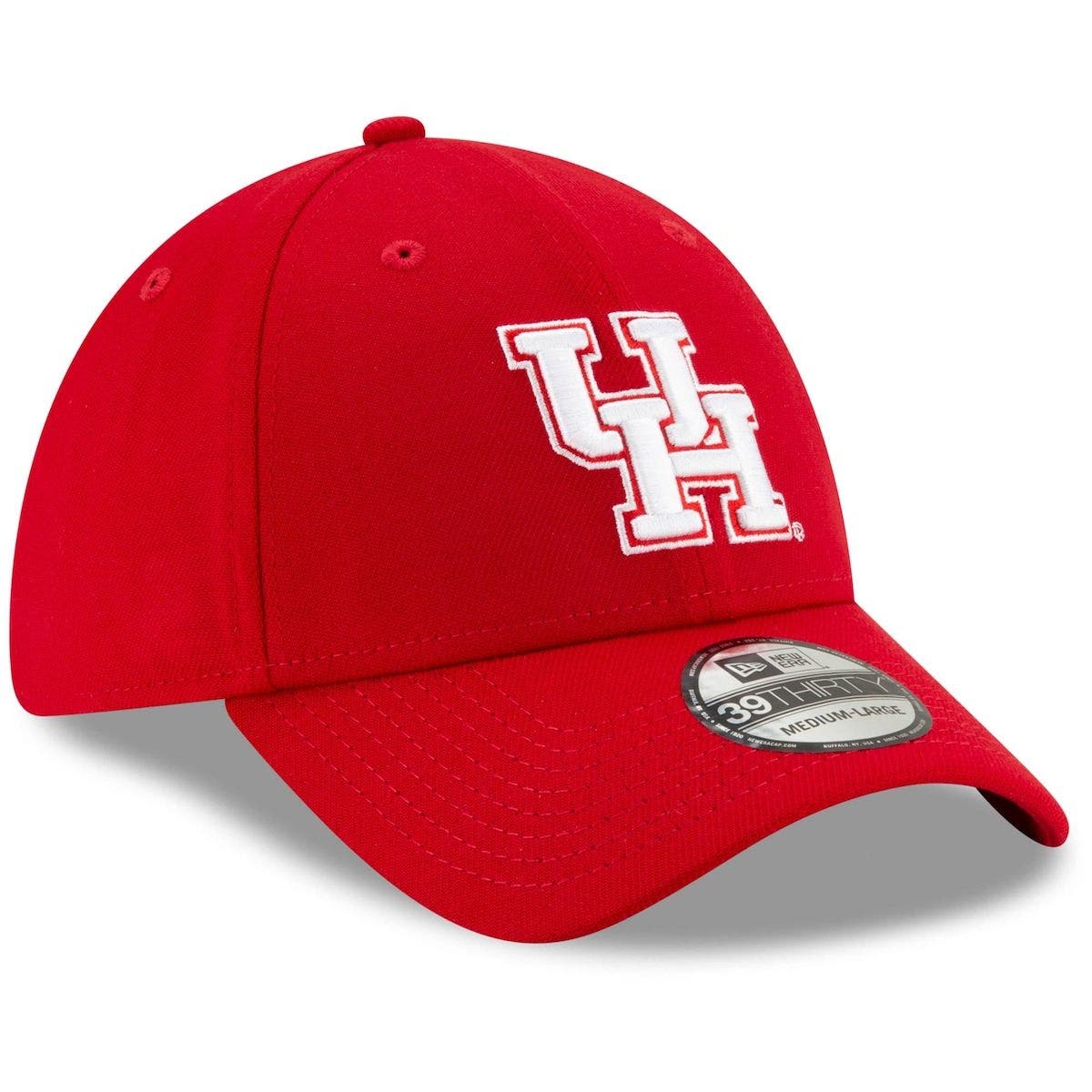 houston cougars fitted hats