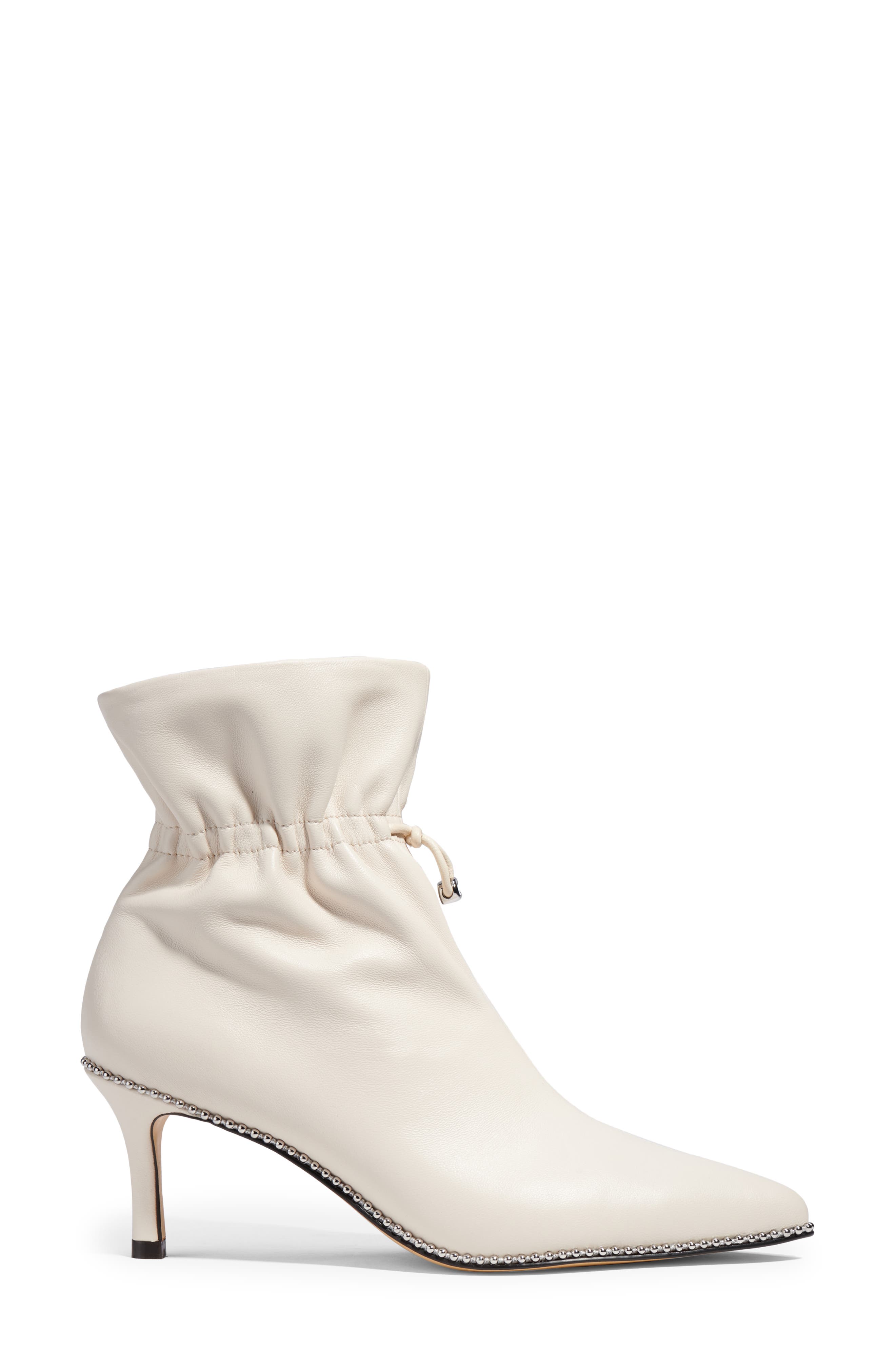 nordstrom coach booties