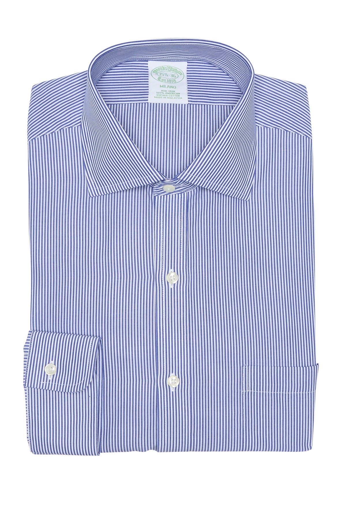 brooks brothers free shipping