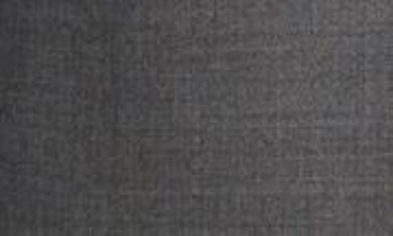 Emporio Armani G-line Wool Suit In Grey