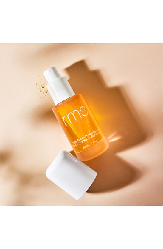 Rms Beauty Superserum Hydrating Mist
