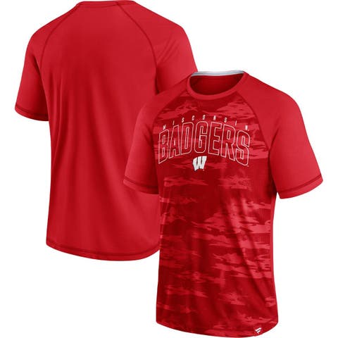 Milwaukee Brewers Fanatics Branded True Classics Game Maker Long Sleeve T- Shirt - Heathered Gray