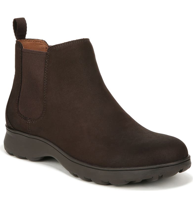 Vionic Riding Boots Vionic Evergreen Chelsea Boot (Women) | Nordstrom