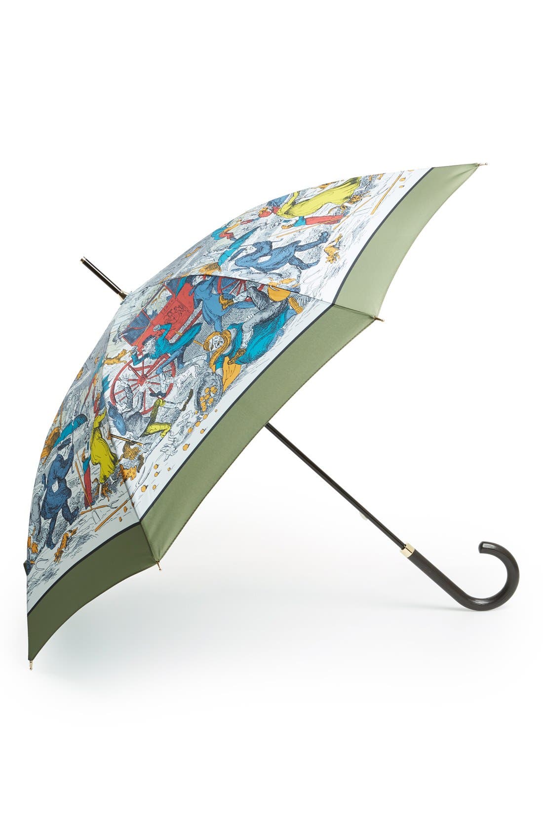 Burberry Walking Umbrella Nordstrom