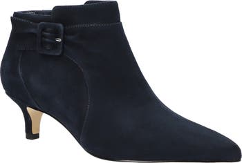 Bella vita bindi bootie Clearance