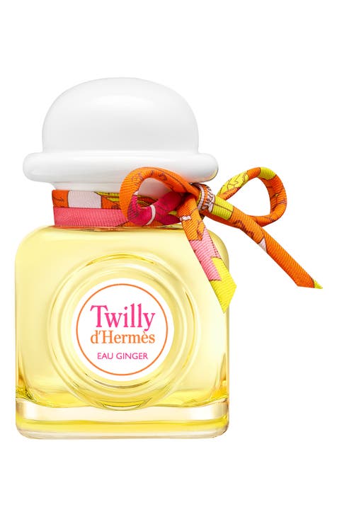 Twilly d'Hermès - Twilly Eau Ginger Eau de Parfum