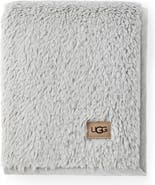 Ugg deals baby blankets