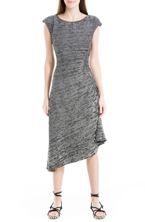 max studio leather boots