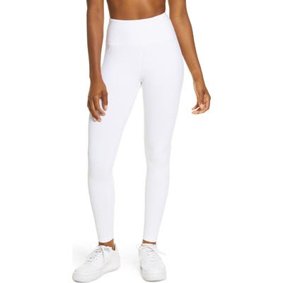 Year Of Ours Ribbed High Waist Leggings