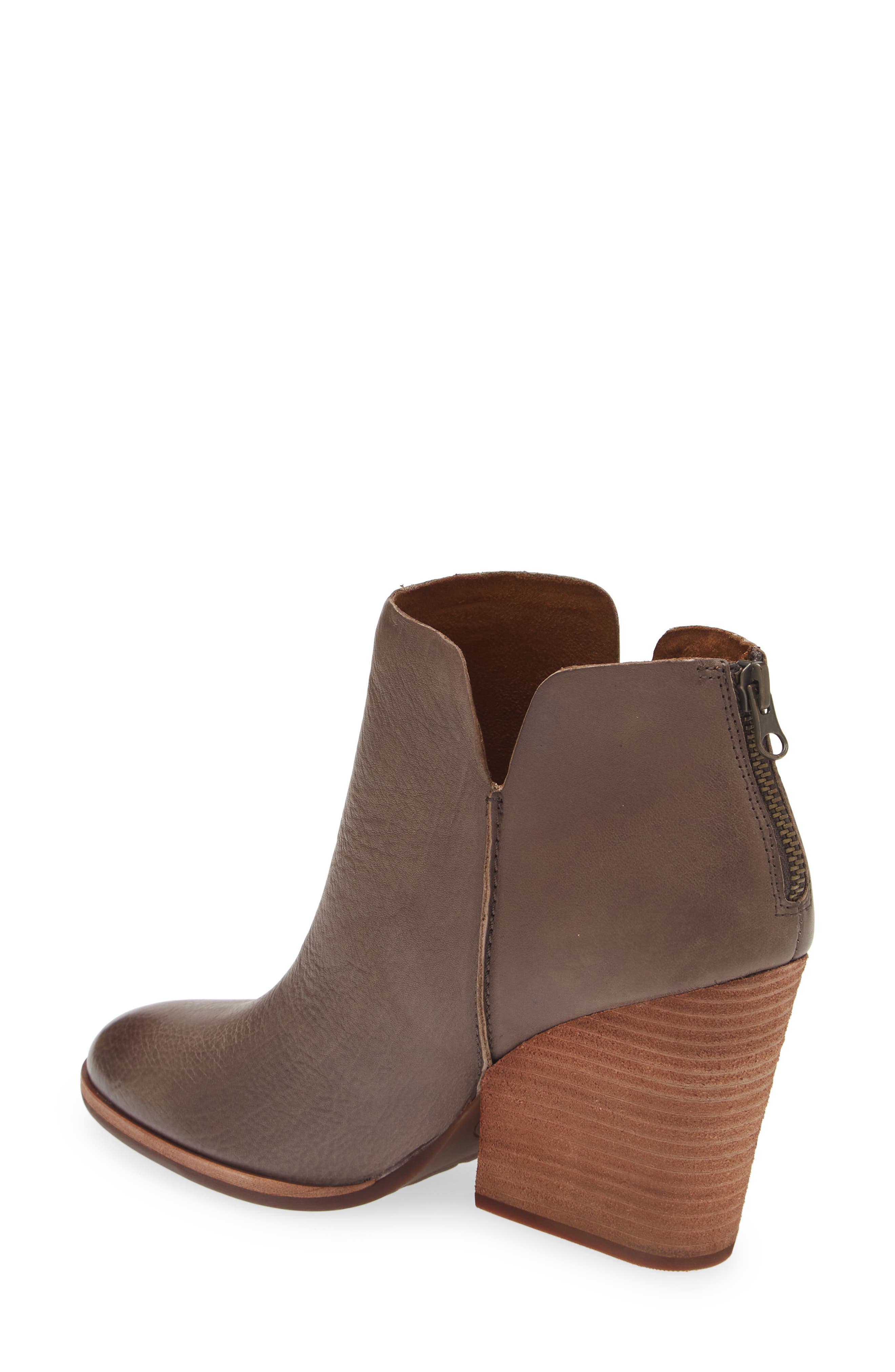 KorkEase® Chandra Bootie (Women) Nordstrom