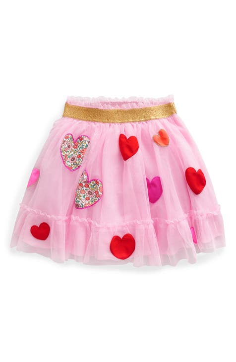 Pink Tulle Skirt - Toddler – Pippa & Pearl