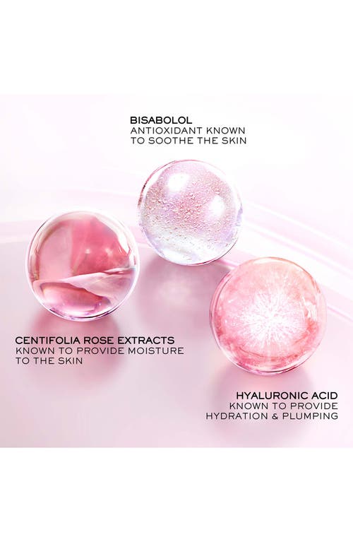 Lancôme Hydra Zen Cream Soothing & Hydrating Moisturizer In No Color
