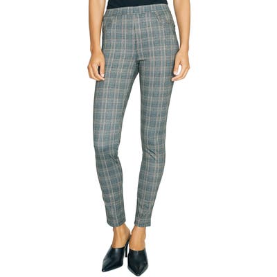 Sanctuary Grease Leggings, Black