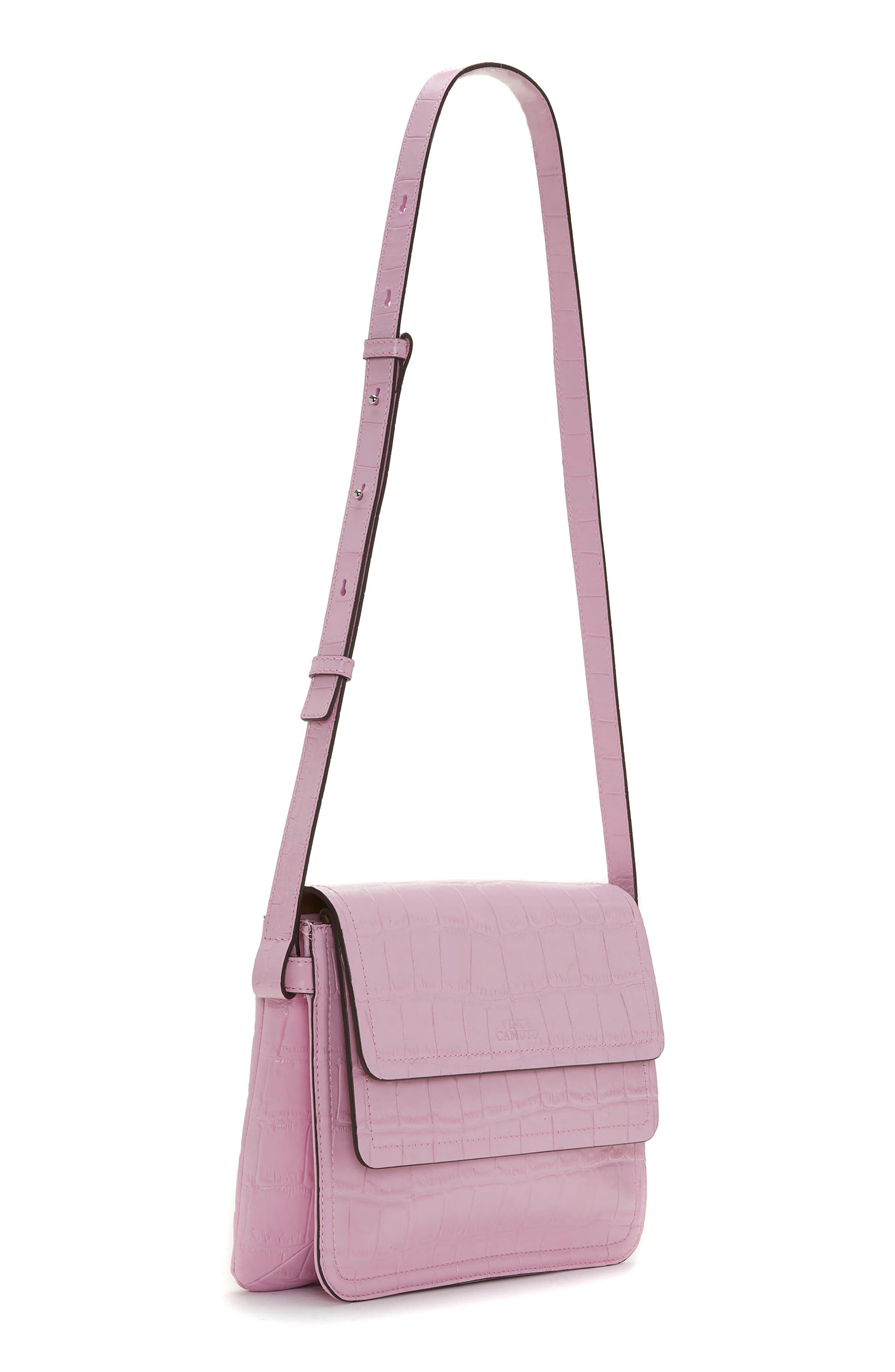 vince camuto messenger bag