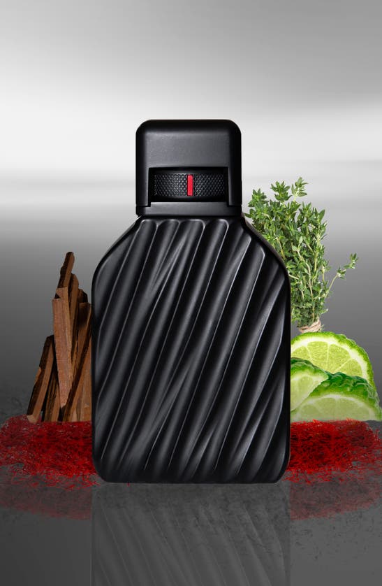 Shop Tumi 19 Degree  Extrait De Parfum Gift Set $280 Value