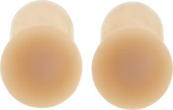 Booby Tape Silicone Nipple Covers - Planet Beauty