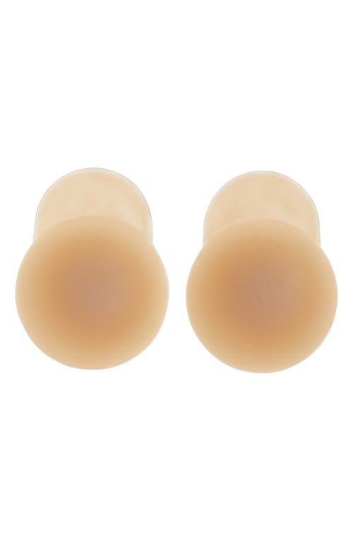 Bristols 6 Lifting Nipple Covers in Coco